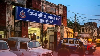 हनीट्रैप का जाल: मेनका बनकर पाकिस्तानी एजेंटों ने ऐसे फंसाया जवानों को, दिल्ली पुलिस और मिलिट्री इंटेलिजेंस के ऑपरेशन में बड़ा खुलासा