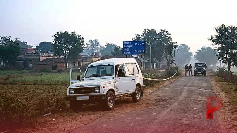 रामगढ़: जेएलकेएम नेता पानेश्वर महतो देर रात से रहस्यमय तरीके से लापता, कार लावारिस हालत में बरामद