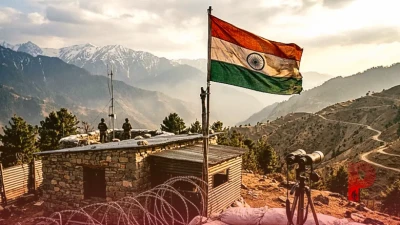 पाकिस्तान की ओछी हरकत पर भड़के एकनाथ शिंदे, बोले- मोदी जी चाहें तो नक्शे से मिटा सकते हैं देश