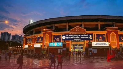 अभिषेक शर्मा की टी20 रैंकिंग पर मंडराया संकट, साउथ अफ्रीकी बल्लेबाज डेवाल्ड ब्रेविस ने दी कड़ी चुनौती