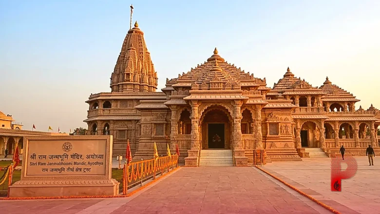 राम मंदिर के पहले CEO बने रिटायर्ड एयर मार्शल जितेंद्र मिश्रा, कांग्रेस ने नियुक्ति पर खड़े किए तीखे सवाल