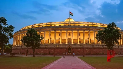 इंटर-पार्लियामेंट्री यूनियन की ग्लोबल कॉन्फ्रेंस में भारत का प्रतिनिधित्व करेंगे राघव चड्ढा, मिली अहम जिम्मेदारी