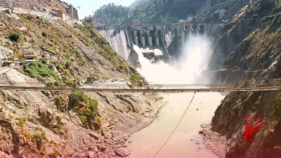 सिंधु जल विवाद: भारत ने ठुकराया कोर्ट का फैसला, पाकिस्तान की अंतरराष्ट्रीय दलीलों पर नहीं पिघली नई दिल्ली