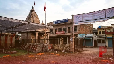 हल्द्वानी में जनसभा के बाद कथित शुद्धीकरण पर भड़के मल्लिकार्जुन खरगे, जेपी नड्डा को पत्र लिख की ये मांग