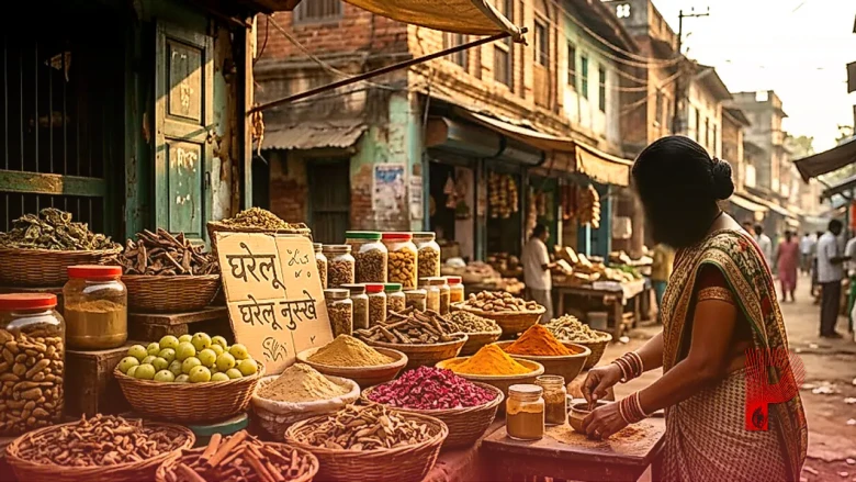 चेहरे के खुले पोर्स और ढीली त्वचा से हैं परेशान? रांची की एक्सपर्ट ने बताया सिर्फ 1 हफ्ते में स्किन टाइट करने का असरदार घरेलू नुस्खा