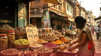 चेहरे के खुले पोर्स और ढीली त्वचा से हैं परेशान? रांची की एक्सपर्ट ने बताया सिर्फ 1 हफ्ते में स्किन टाइट करने का असरदार घरेलू नुस्खा