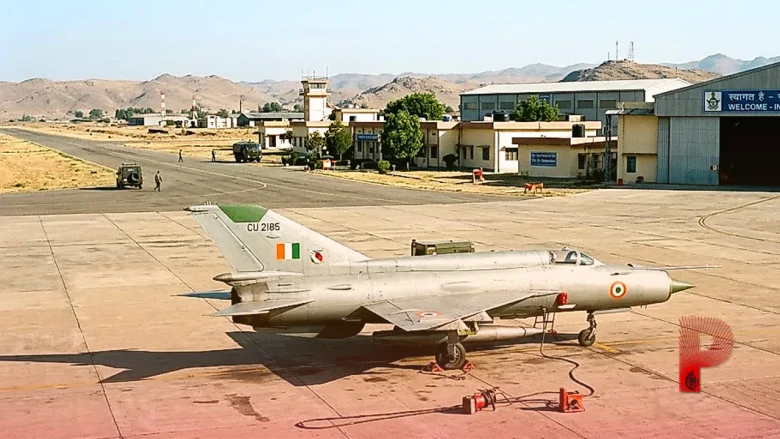 पाकिस्तान के F-16 को हवा में मार गिराने वाले अभिनंदन वर्धमान ने वायुसेना को कहा अलविदा, अब नई पारी की शुरुआत