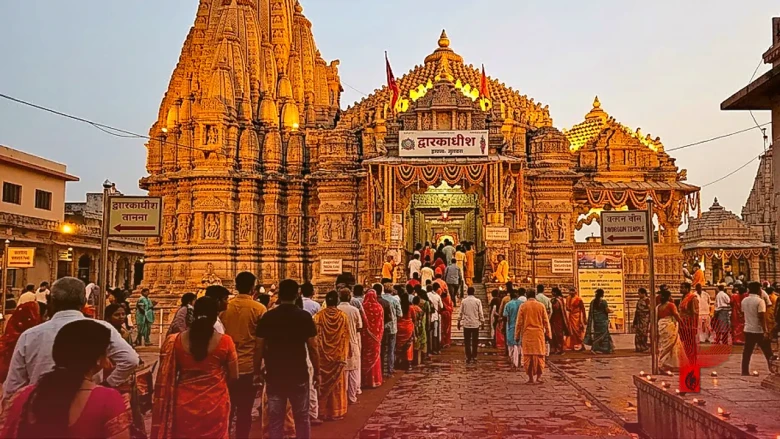 कृष्ण जन्माष्टमी 2026: जानिए भारत के उन अनूठे कृष्ण मंदिरों को जहां आज भी जिंदा हैं पौराणिक कथाएं