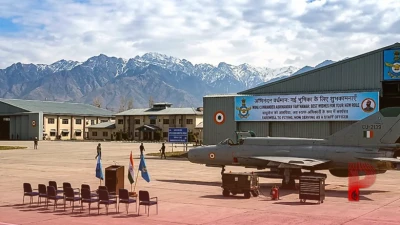 अभिनंदन वर्धमान ने वायुसेना को कहा अलविदा, अब इस नई भूमिका में आएंगे नजर