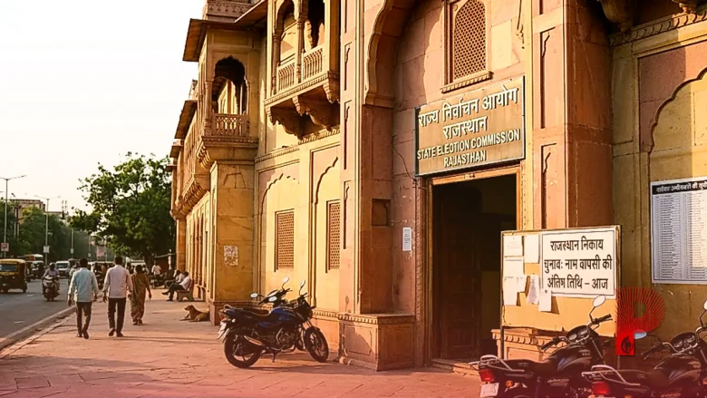 राजस्थान निकाय चुनाव: नाम वापसी का आखिरी दिन आज, बागियों को मनाने में जुटीं बीजेपी और कांग्रेस