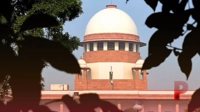 ब्रोशर में दिखाए गए वादों से मुकर नहीं सकते बिल्डर्स, सुप्रीम कोर्ट की खरी-खरी