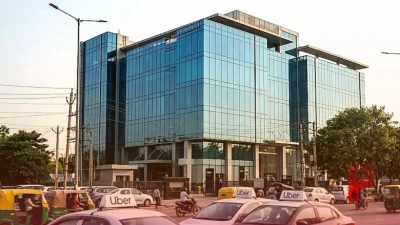 उबर में बड़ी छंटनी की तैयारी, 3400 कर्मचारियों की जा सकती है नौकरी