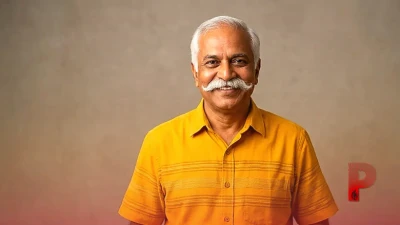 महाराष्ट्र: रक्षाबंधन की खुशियां मातम में बदलीं, चिकन करी के मामूली झगड़े में बड़े भाई ने की छोटे की हत्या