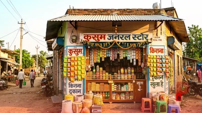 बक्सर की कुसुम देवी की प्रेरणादायक कहानी: ₹20000 ने बदली तकदीर, दिहाड़ी मजदूरी छोड़ बनीं सफल उद्यमी