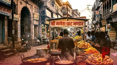 अनियमित खानपान से हो सकता है गट जेट लैग, पाचन तंत्र पर पड़ते हैं गंभीर असर
