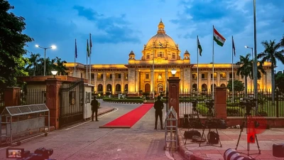 उत्तर प्रदेश की राजनीति में हलचल: क्या बीजेपी नेता कौशल किशोर थामेंगे समाजवादी पार्टी का हाथ?