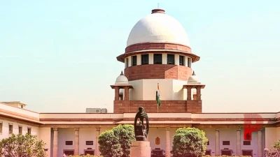 कानून के छात्रों पर BCI का नियंत्रण नहीं, सुप्रीम कोर्ट ने NALSAR मामले में सुनाया बड़ा फैसला
