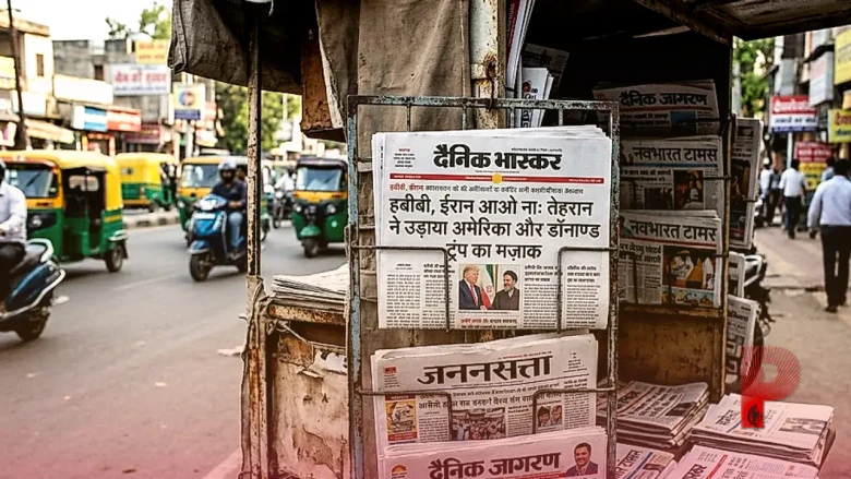 हबीबी, ईरान आओ ना: तेहरान ने उड़ाया अमेरिका और डोनाल्ड ट्रंप का मज़ाक
