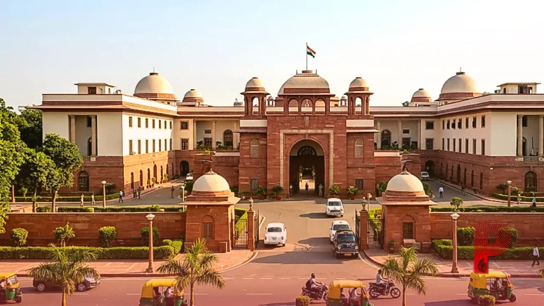 यूट्यूबर गुलशन पाहुजा को सुप्रीम कोर्ट से बड़ी राहत, 6 महीने की अवमानना सजा पर रोक