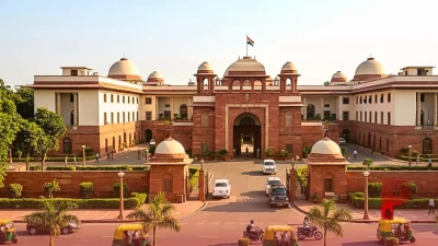 यूट्यूबर गुलशन पाहुजा को सुप्रीम कोर्ट से बड़ी राहत, 6 महीने की अवमानना सजा पर रोक