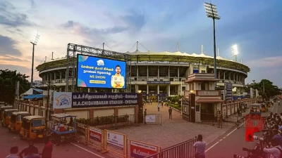 IPL 2027 से पहले एमएस धोनी पर बड़ा अपडेट, इम्पैक्ट प्लेयर बनने से किया साफ इनकार