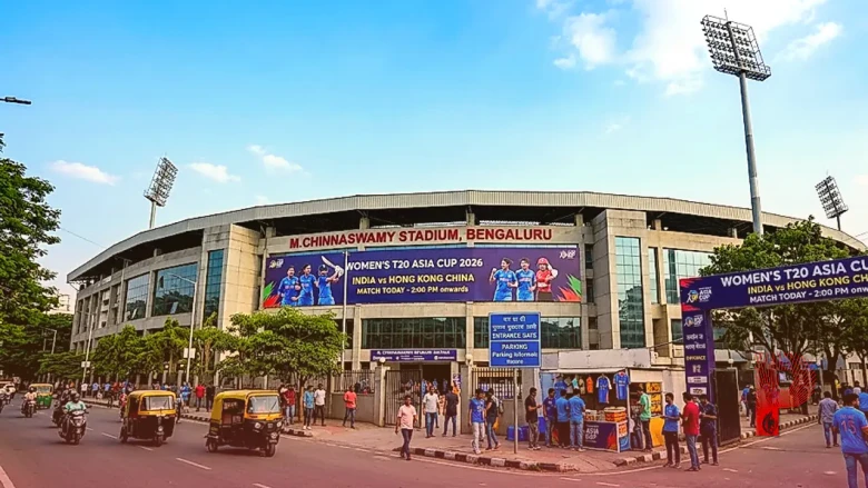 महिला टी20 एशिया कप 2026: भारत और हांगकांग चाइना के बीच टक्कर आज, जानिए कब और कहां देखें मैच