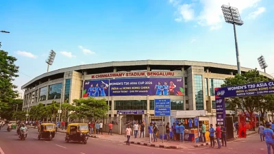 महिला टी20 एशिया कप 2026: भारत और हांगकांग चाइना के बीच टक्कर आज, जानिए कब और कहां देखें मैच