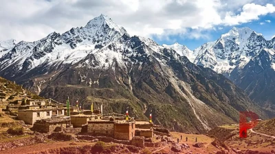 नेपाल सीमा से सटे तिब्बत में महसूस किए गए भूकंप के तेज झटके, रिक्टर स्केल पर 5 रही तीव्रता