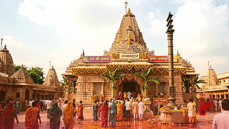 Janmashtami Vrat 2026: जन्माष्टमी पर व्रत का संकल्प क्यों है जरूरी, जानें पूजा की सही विधि और शुभ मुहूर्त