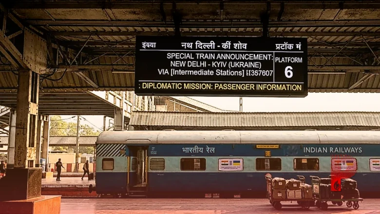 रूस-यूक्रेन युद्ध के बीच एस जयशंकर का कीव दौरा, भारत की कूटनीति में आया नया मोड़