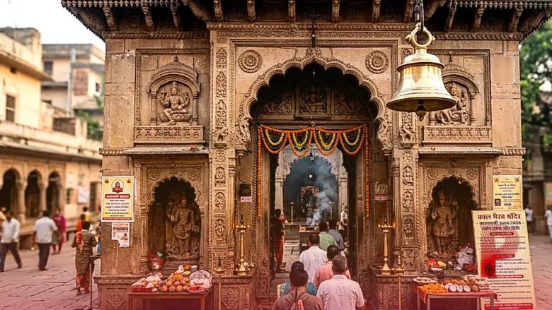 कालाष्टमी 2026: काल भैरव की कृपा पाने के लिए आज ही करें ये 5 अचूक उपाय