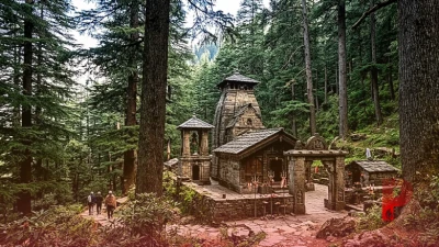 नैनीताल-मसूरी छोड़ इस बार प्लान करें देवलसारी की यात्रा, देवदार के घने जंगलों में छिपे महादेव बदल देंगे आपकी जिंदगी