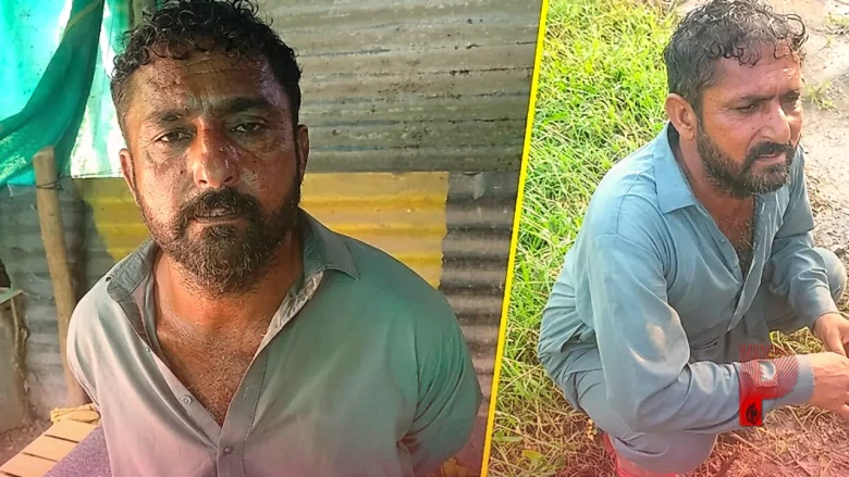 जम्मू सीमा पर पाकिस्तानी घुसपैठिया ढेर, BSF की मुस्तैदी से नाकाम हुआ नापाक मंसूबा