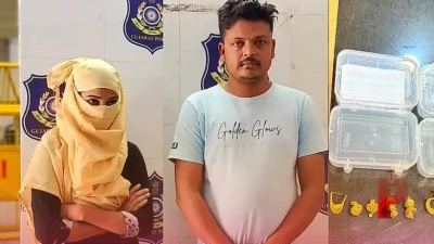 बॉयफ्रेंड की ख्वाहिशें पूरी करने के लिए भतीजी बनी चोर, सगे बड़े पापा के घर से उड़ाए 5 लाख रुपये