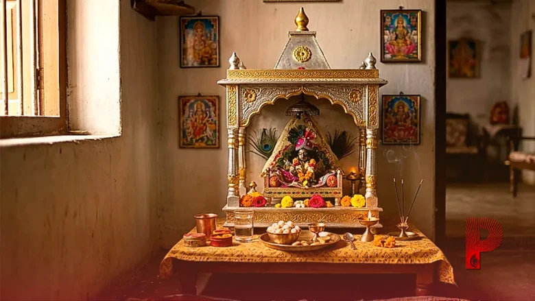 कृष्ण जन्माष्टमी 2026: घर पर लड्डू गोपाल की सेवा और पूजा की संपूर्ण विधि