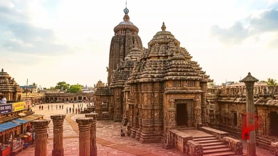 पुरी के श्री जगन्नाथ मंदिर की अकल्पनीय संपत्ति: बैंक में जमा 1912 करोड़ और देशभर में हजारों एकड़ जमीन