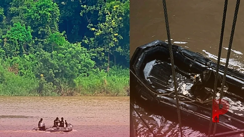 हथिनी कुंड बैराज में लापता हुए भारतीय सेना के जवान का शव उत्तर प्रदेश के सहारनपुर से बरामद