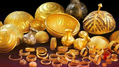 स्पेन में 3000 साल पुराने आकाशीय खजाने की चोरी, सोने के लालच में चोरों ने छोड़ा सबसे अनमोल हिस्सा