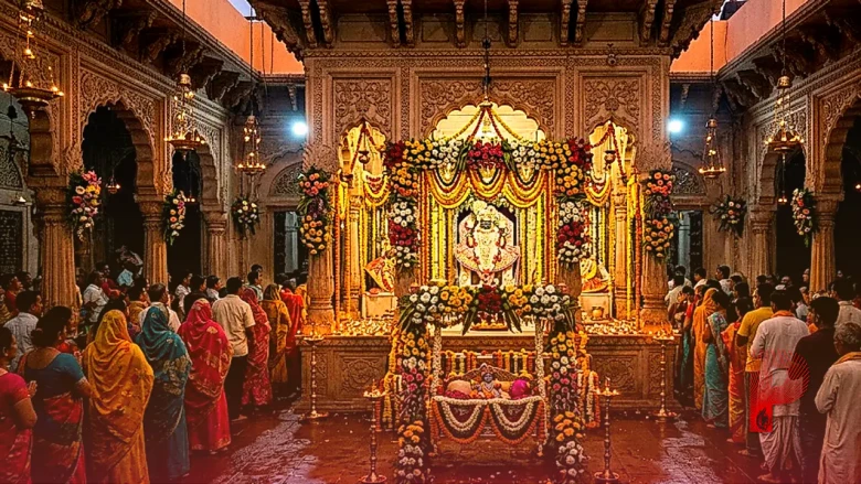 6 शुभ संयोगों के साथ आज मनाई जा रही है कृष्ण जन्माष्टमी, जानें पूजा का उत्तम मुहूर्त, महत्व, व्रत नियम और विशेष मंत्र