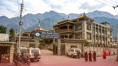 चीन के राष्ट्रपति शी जिनपिंग की सेहत को लेकर बड़ा दावा, तिब्बत के पूर्व प्रधानमंत्री ने कही ये बात