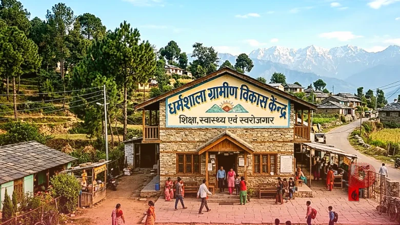 माइक्रोसॉफ्ट की करोड़ों की नौकरी छोड़ 3 साल पहले भारत लौटे उज्ज्वल चड्ढा, अब कम सैलरी में भी क्यों हैं बेहद खुश?