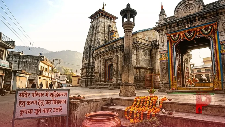 मल्लिकार्जुन खड़गे की रैली के बाद 'शुद्धिकरण' पर विवाद, उत्तराखंड बीजेपी नेताओं के खिलाफ बेंगलुरु में दर्ज हुई FIR