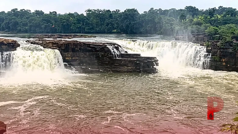 मध्य प्रदेश का राहतगढ़ वॉटरफॉल: अब सालभर बहेगा 50 फीट ऊंचा दूधिया पानी, ₹10 के टिकट में उठाएं लुत्फ