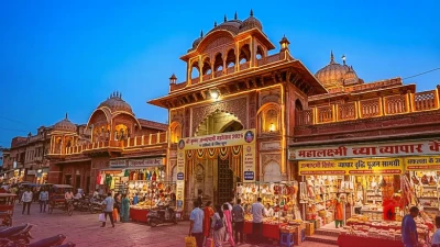 जन्माष्टमी 2026: इन 4 राशियों के लिए बेहद खास रहेंगे शुभ ग्रह, करियर और कारोबार में मिलेगी बड़ी सफलता