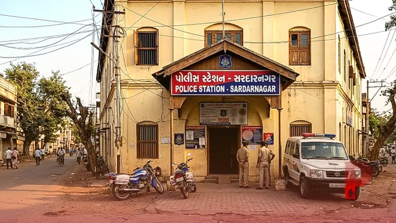 गुजरात: नकली शादी का झांसा देकर 5,27,000 रुपये ठगने वाला गिरोह चढ़ा पुलिस के हत्थे