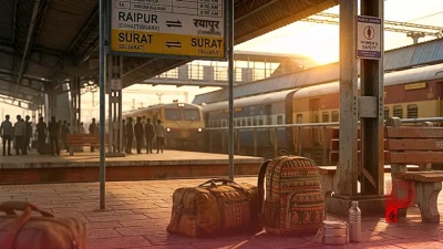 इंस्टाग्राम का इश्क पड़ा भारी: छत्तीसगढ़ और गुजरात में बिताए 8 महीने, गर्भवती होते ही शादी से पलटा प्रेमी