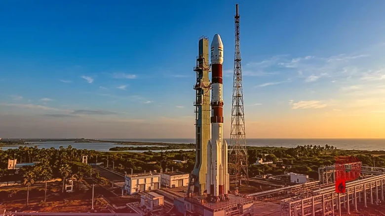 ISRO की बड़ी सफलता: जियो-ऑर्बिट से स्ट्रैटेजिक डेटा भेजेगा EOS-05 सैटेलाइट