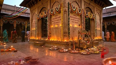जन्माष्टमी के दौरान पीरियड्स आ जाएं तो क्या करें, जानिए पूजा और व्रत के नियम