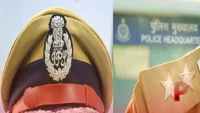 बिहार में प्रशासनिक फेरबदल, कई IPS अधिकारियों का हुआ तबादला और नई तैनाती