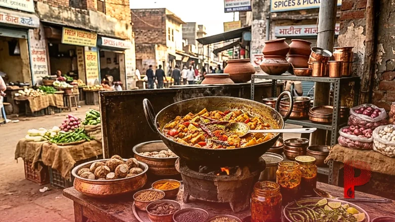 अरबी की सब्जी में लगाएं अचारी तड़का, स्वाद ऐसा कि हर कोई मांग-मांग कर खाएगा, नोट करें आसान विधि
